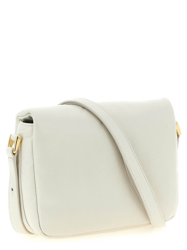 A.P.C.: cross body bags online - Small Crossbody Bag