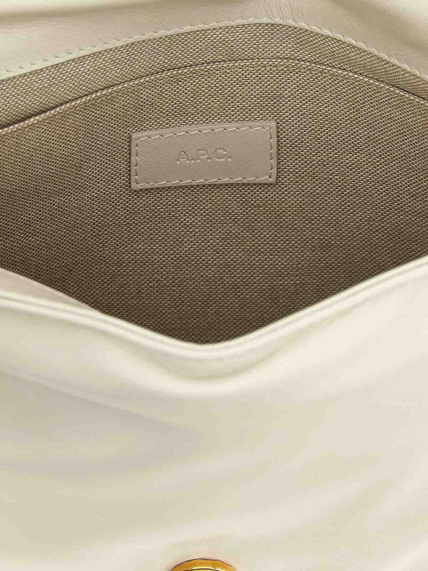 Small Crossbody Bag shop online: A.P.C.