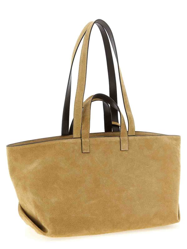 A.P.C.: totes bags online - Large Shopping Bag