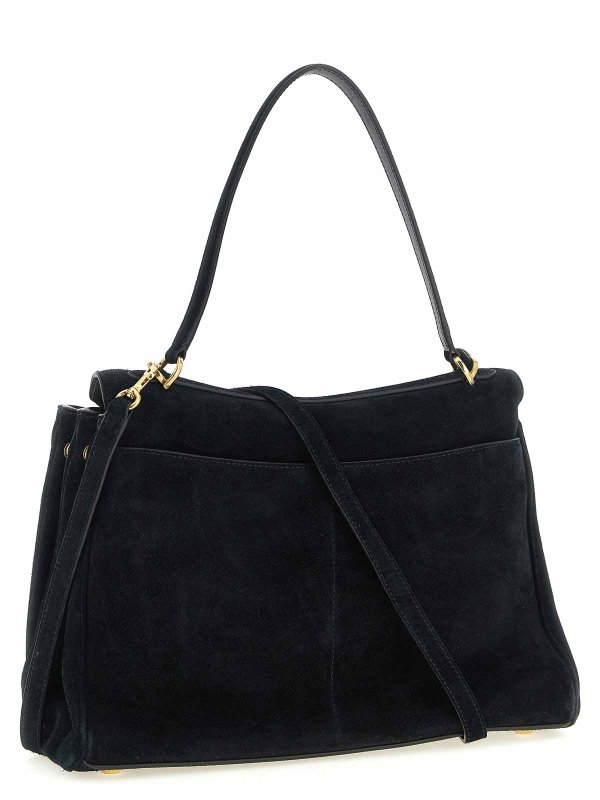 BALENCIAGA: totes bags online - Rodeo Medium Handbag
