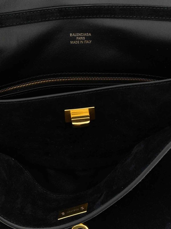 Rodeo Medium Handbag shop online: BALENCIAGA