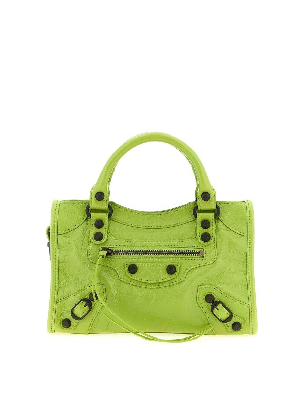 BALENCIAGA: totes bags - Handbag