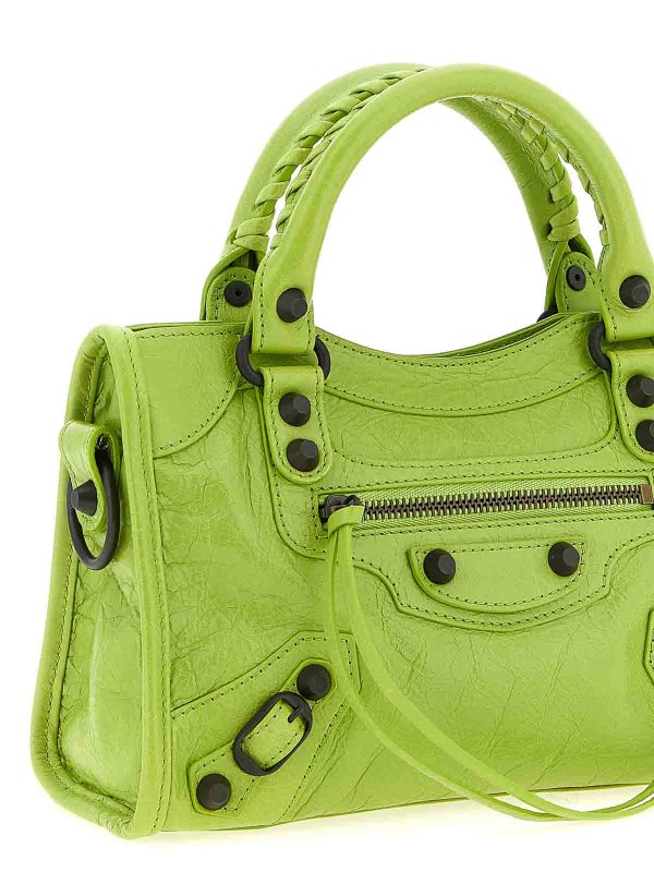 The Best Shops BALENCIAGA: totes bags - Handbag