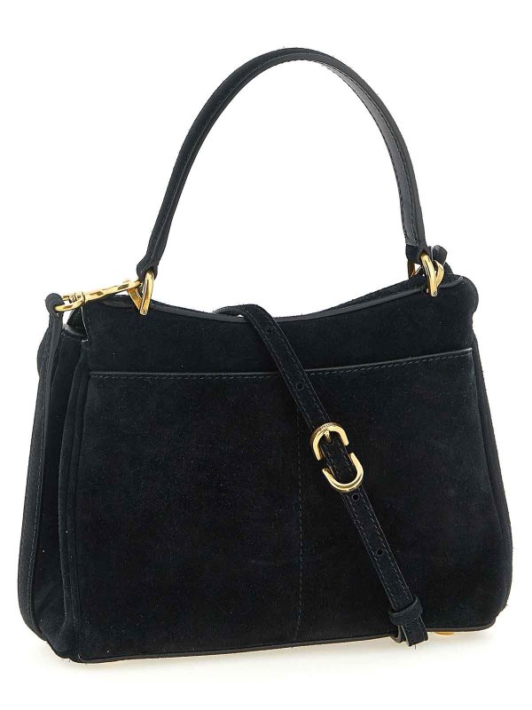 BALENCIAGA: Handtaschen online - Shopper - Schwarz