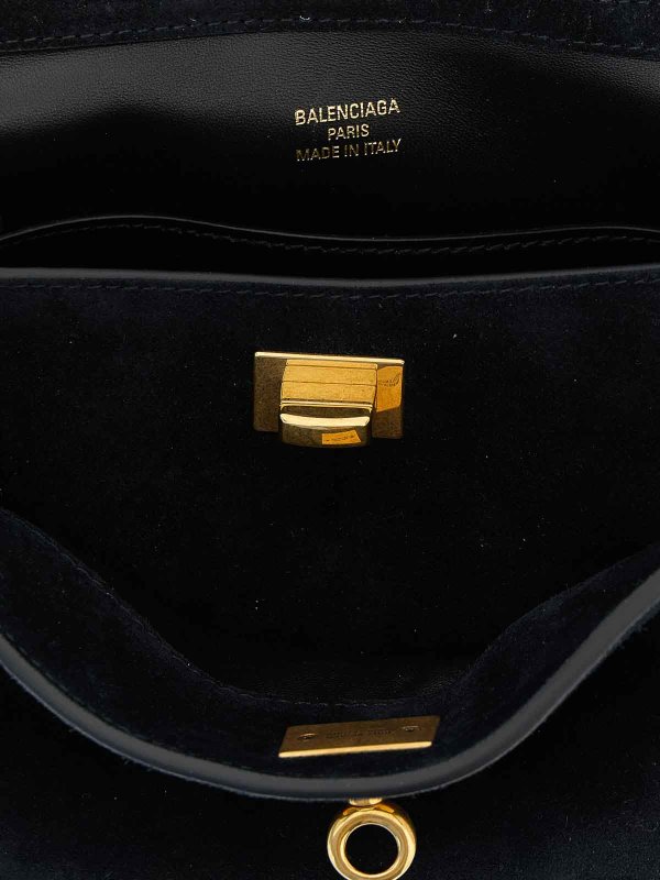 Shopper - Schwarz shop online: BALENCIAGA