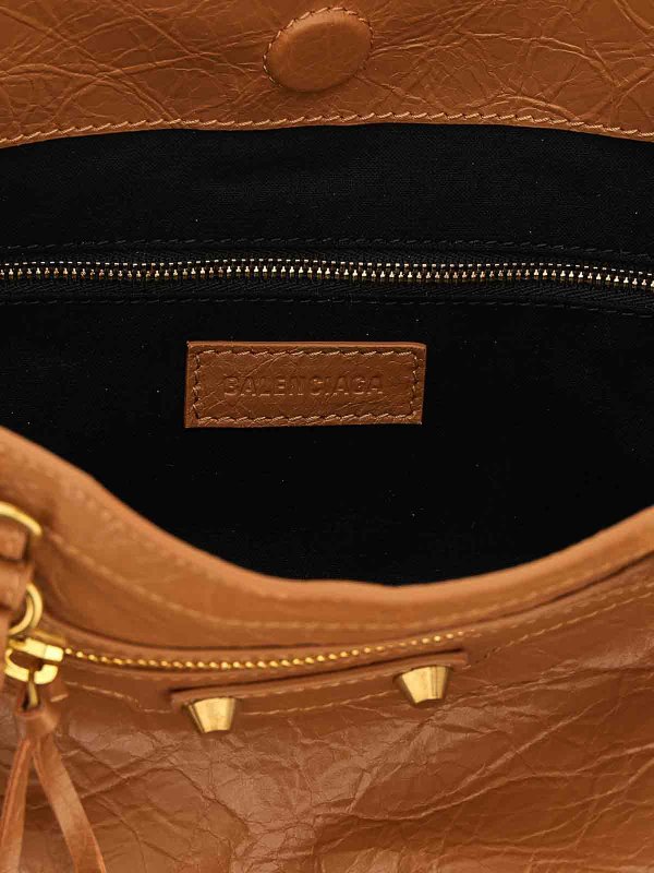 Shopper - Braun shop online: BALENCIAGA