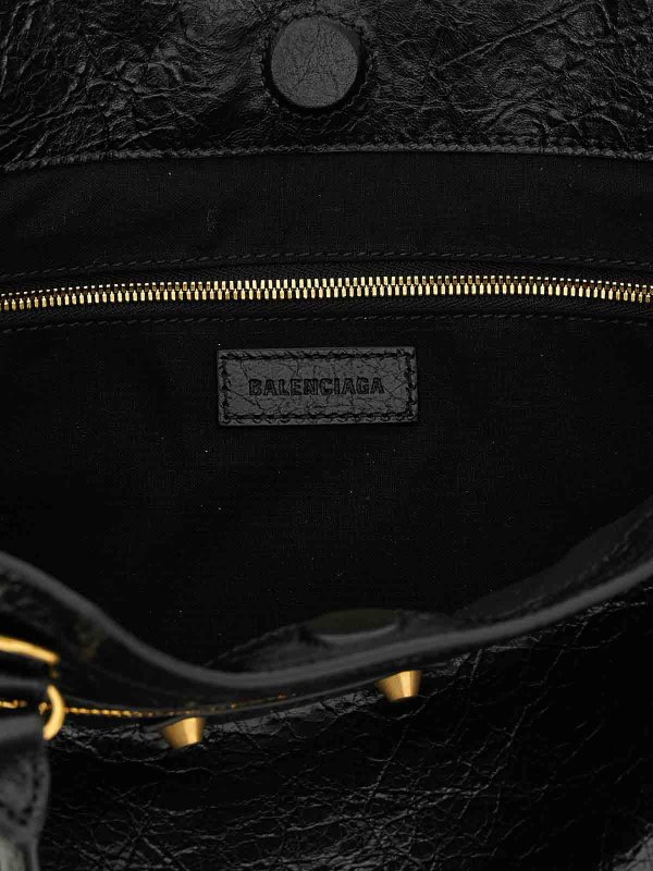 Shopper - Schwarz shop online: BALENCIAGA