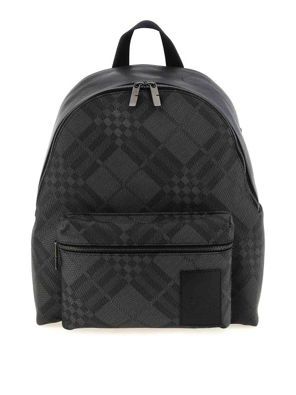 BURBERRY: zaini - Zaino Chester
