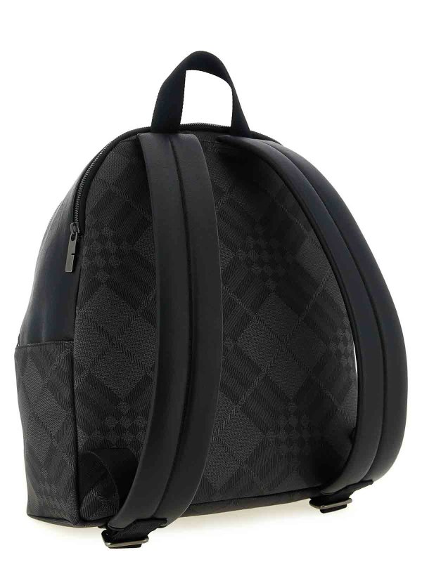 BURBERRY: zaini online - Zaino Chester
