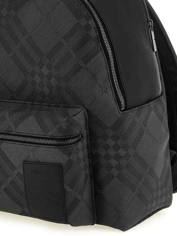 The Best Shops BURBERRY: zaini - Zaino Chester