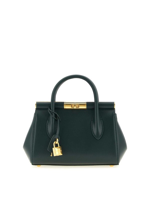 DOLCE & GABBANA: totes bags - Day Mini Handbag