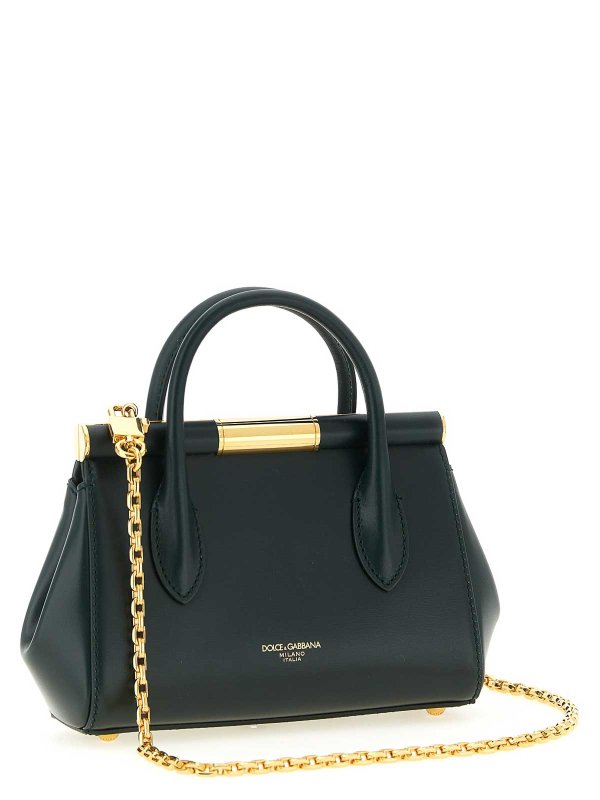 DOLCE & GABBANA: totes bags online - Day Mini Handbag