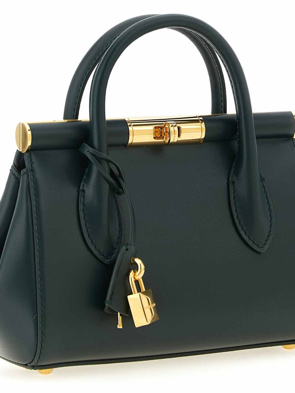 The Best Shops DOLCE & GABBANA: totes bags - Day Mini Handbag