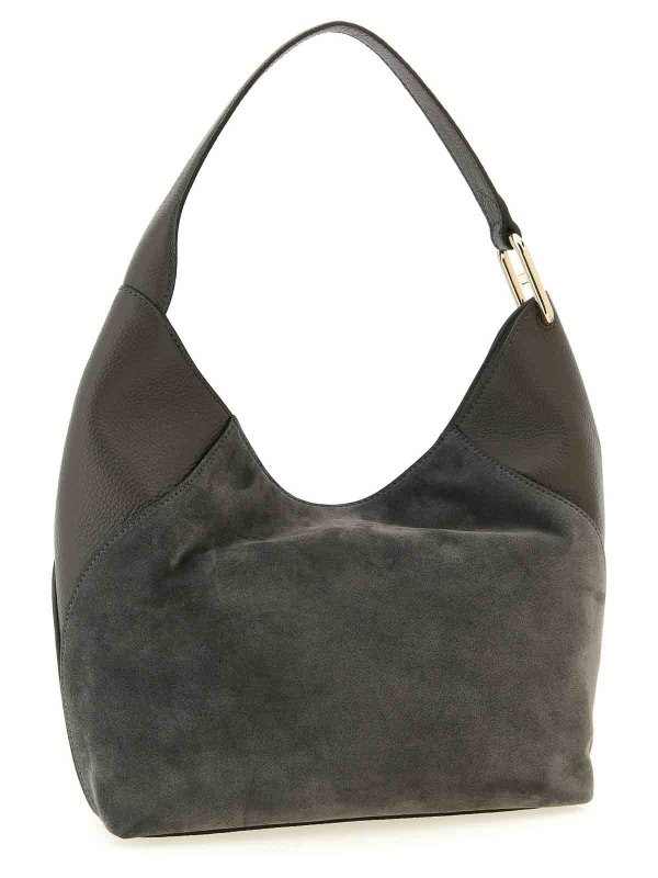 FURLA: shoulder bags online - Lara Medium Shoulder Bag