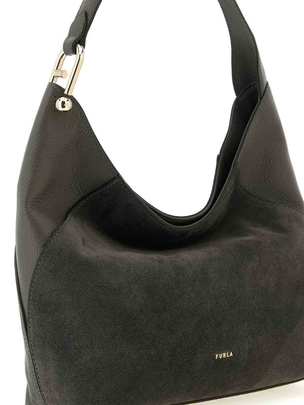 The Best Shops FURLA: shoulder bags - Lara Medium Shoulder Bag
