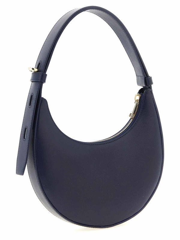FURLA: ショルダーバッグ online - ショルダーバッグ - ブルー