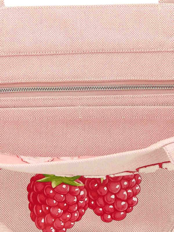 Medium  Shopping Bag shop online: GANNI