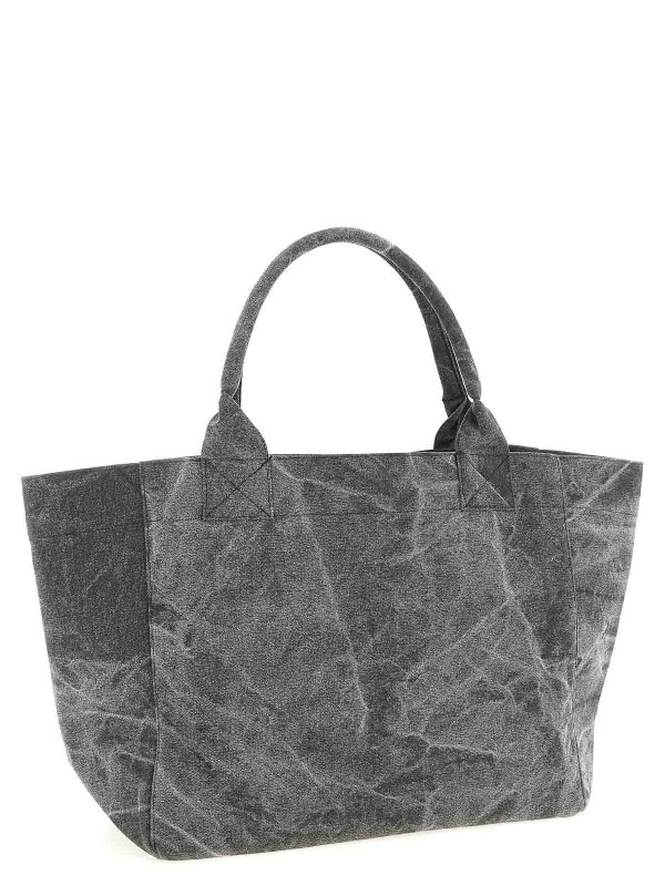 GANNI: totes bags online - Medium  Shopping Bag