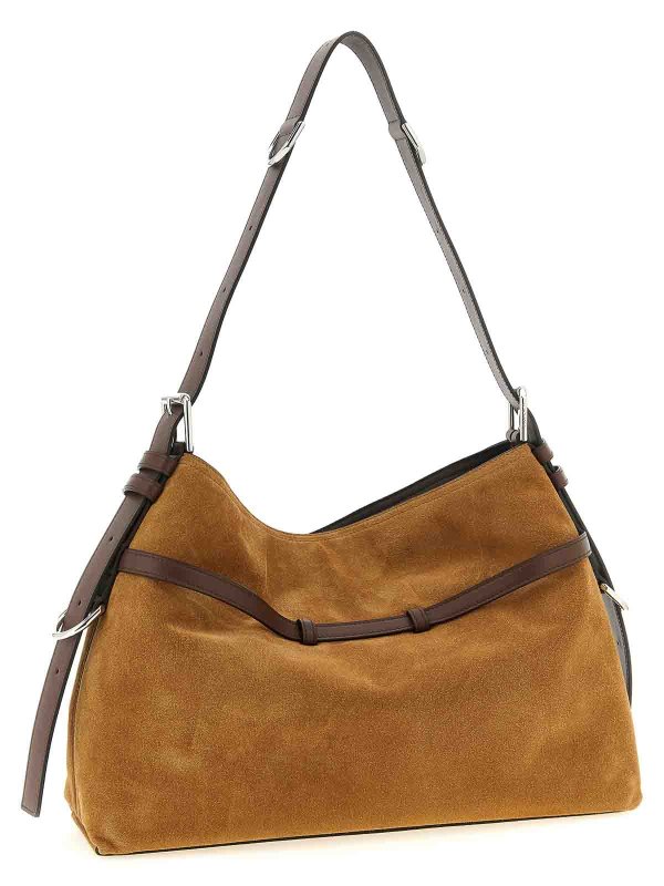 GIVENCHY: shoulder bags online - Medium Shoulder Bag