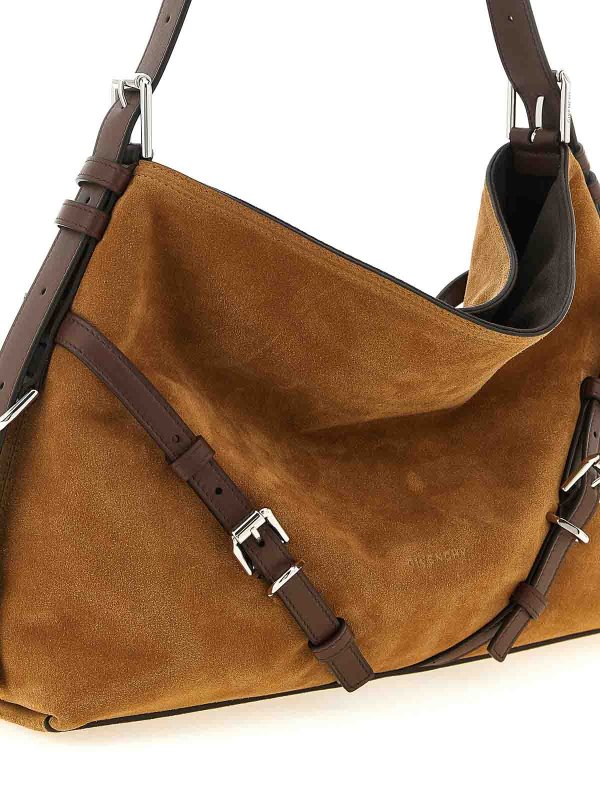The Best Shops GIVENCHY: shoulder bags - Medium Shoulder Bag