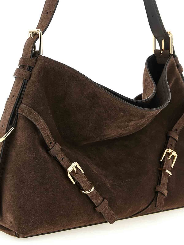 The Best Shops GIVENCHY: Bolsos de hombro - Bolsa De Hombro - Marrón