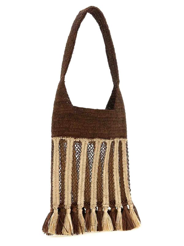 ISABEL MARANT: shoulder bags online - Small Shoulder Bag