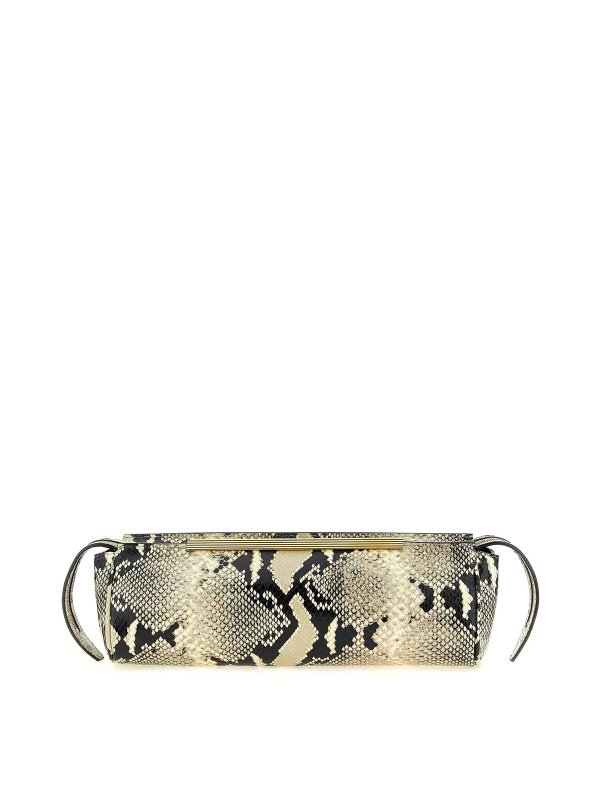 KHAITE: Clutches - Clutch - Bunt