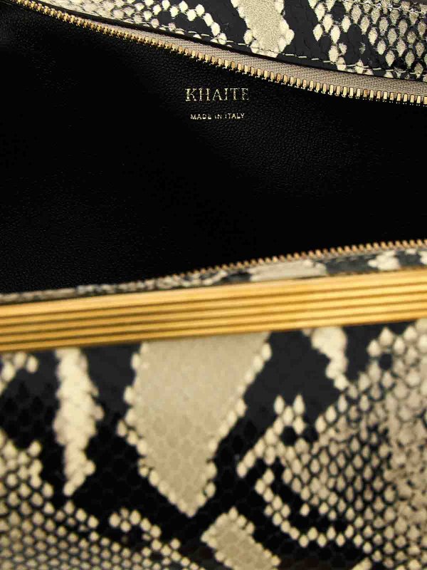 Clutch - Bunt shop online: KHAITE