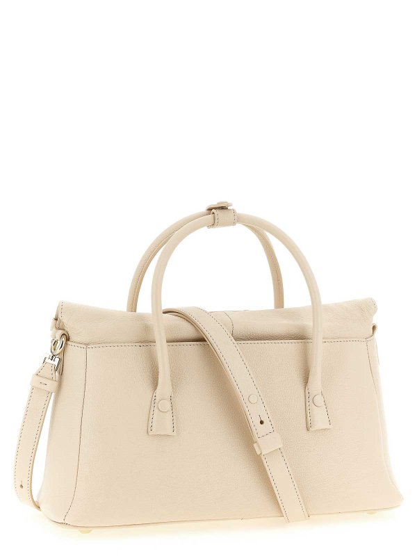 Maison Margiela: トートバッグ online - トートバッグ - ヌードカラー