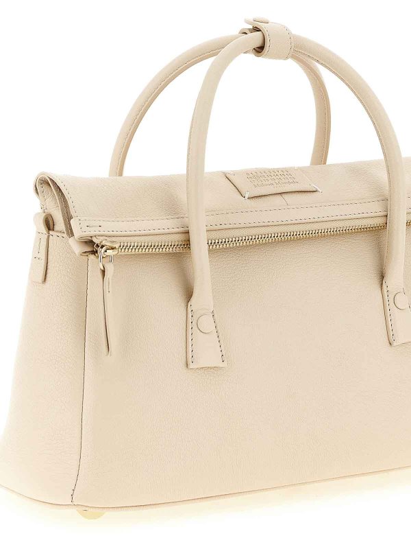 The Best Shops Maison Margiela: トートバッグ - トートバッグ - ヌードカラー