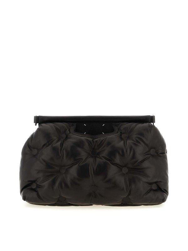 Maison Margiela: shoulder bags - Large Shoulder Bag