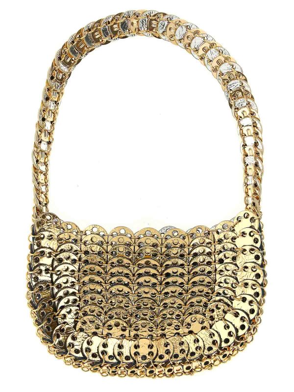 RABANNE: Bolsos de hombro online - Bolsa De Hombro - Multicolor