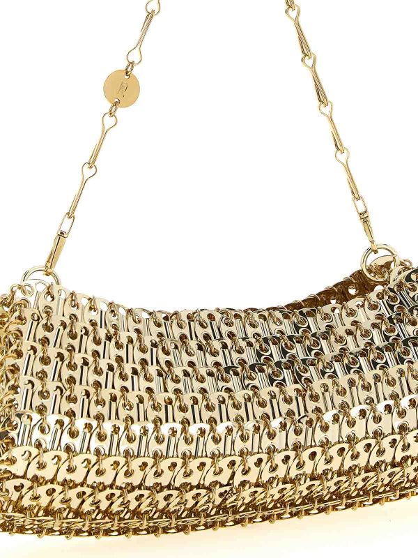 The Best Shops RABANNE: pochette - Pochette 1969