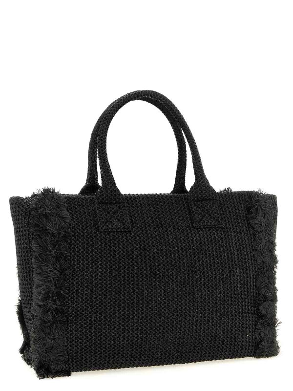 Pinko: Handtaschen online - Shopper - Schwarz