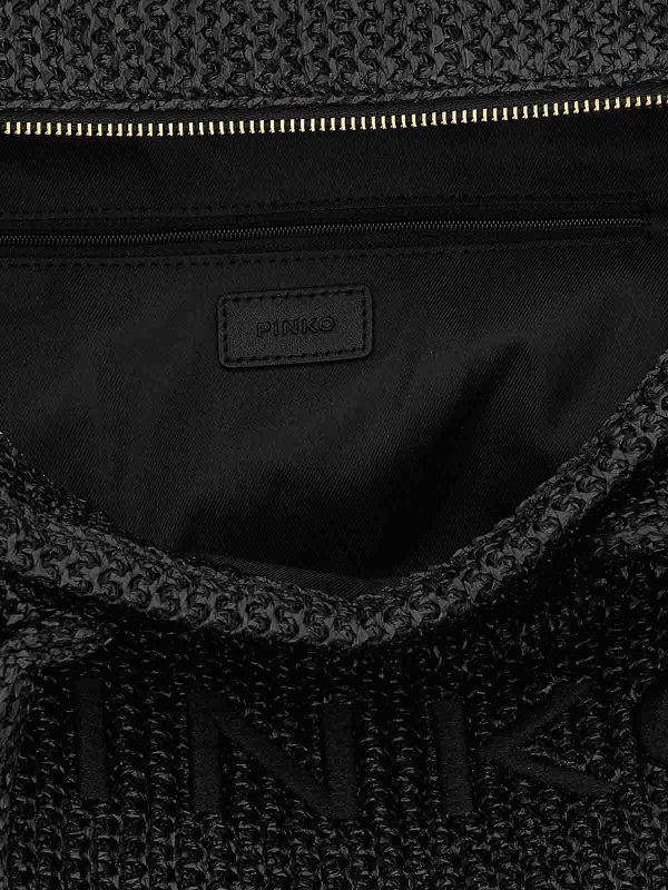 Shopper - Schwarz shop online: Pinko