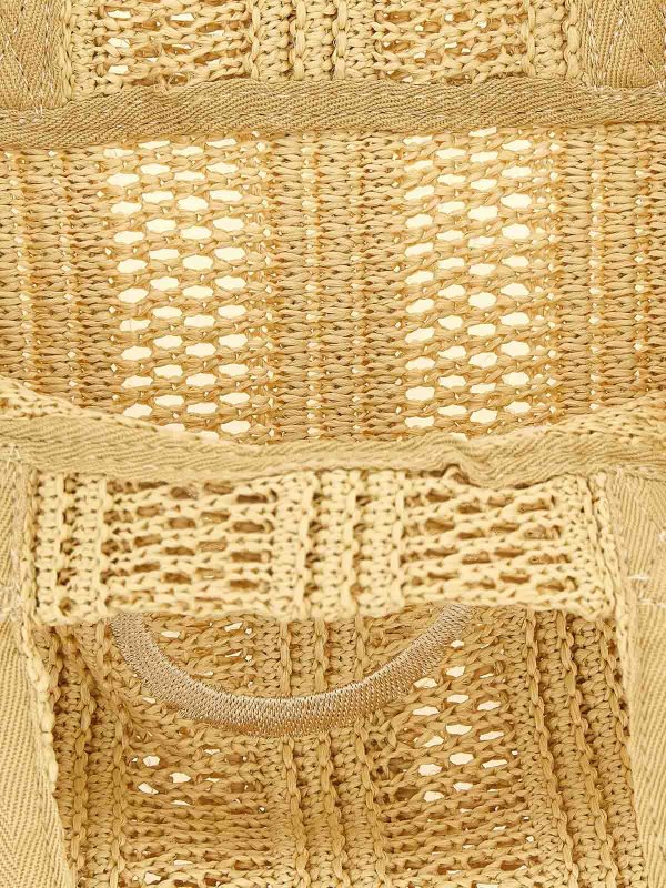 Sac Cabas - Beige shop online: Pinko