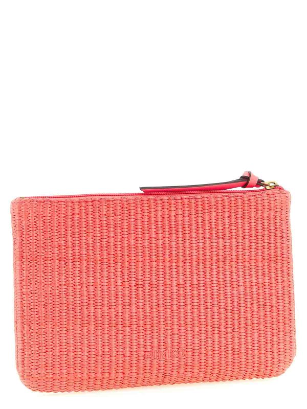 Pinko: Clutch online - Pochette - Multicolore