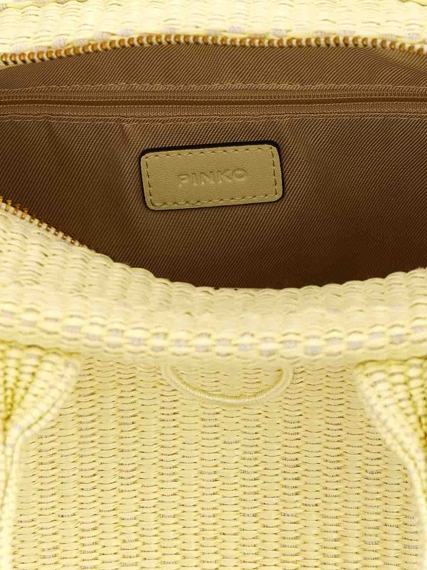 Shopper - Gelb shop online: Pinko