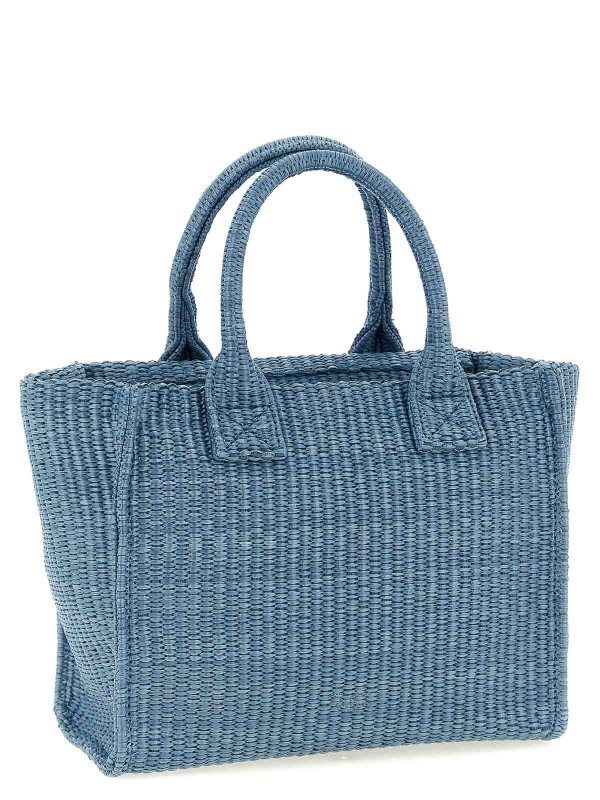 Pinko: totes bags online - Beach Mini Shopping Bag