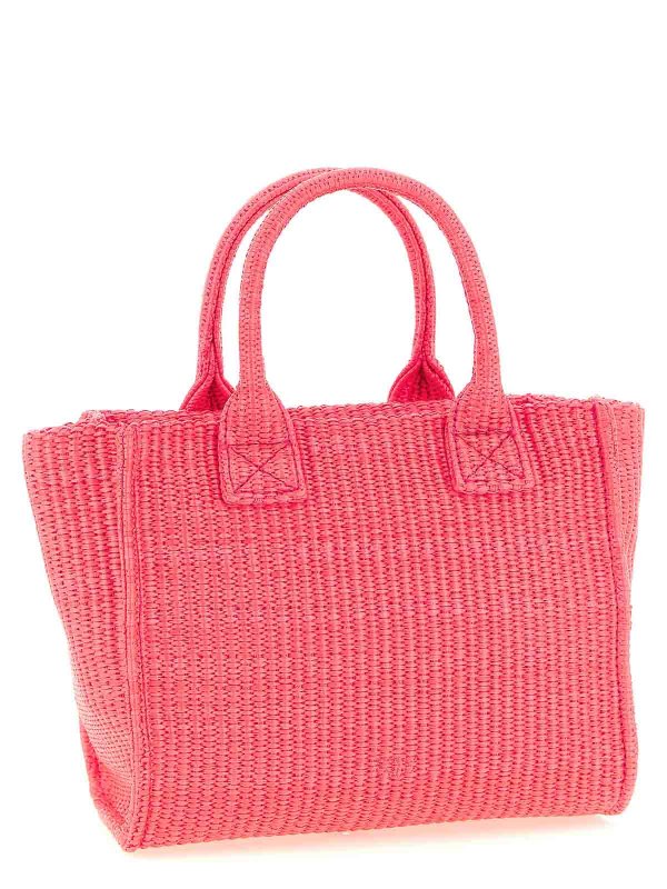 Pinko: totes bags online - Beach Mini Shopping Bag