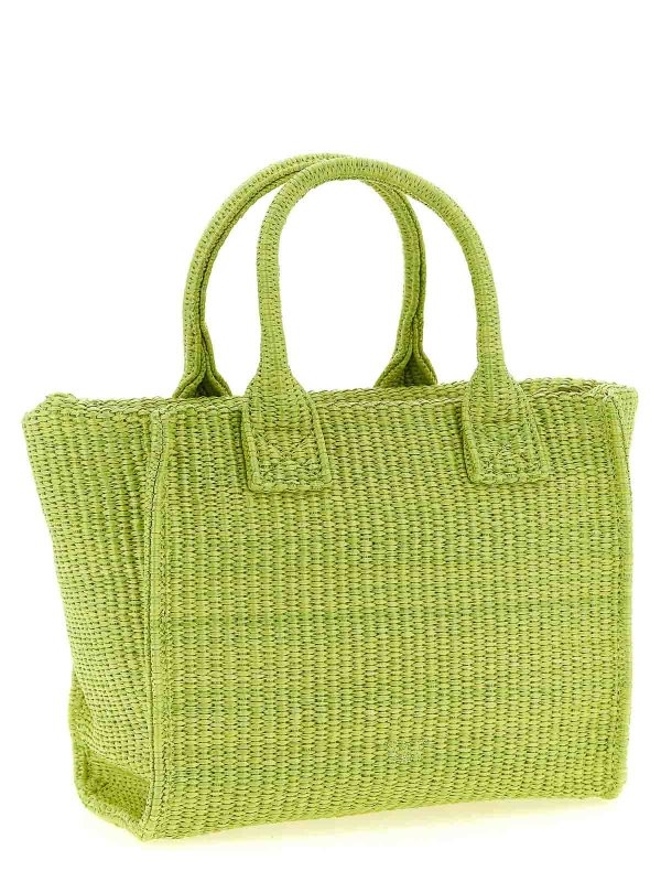 Pinko: トートバッグ online - トートバッグ - 緑