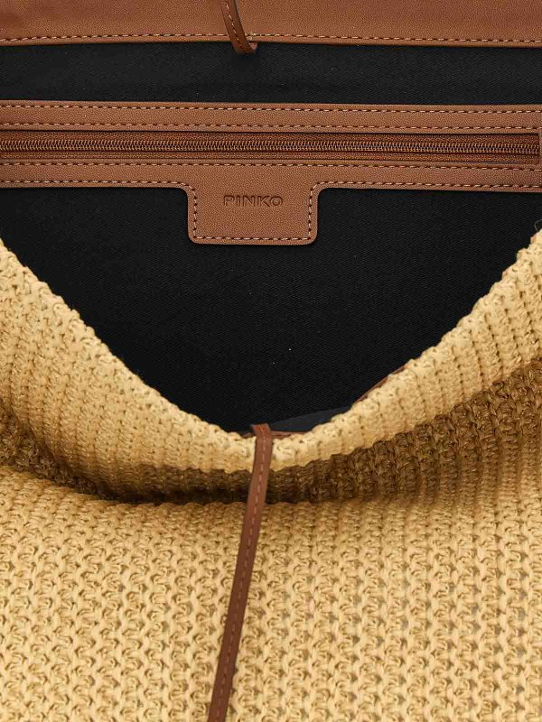 Bolso Saco - Multicolor shop online: Pinko