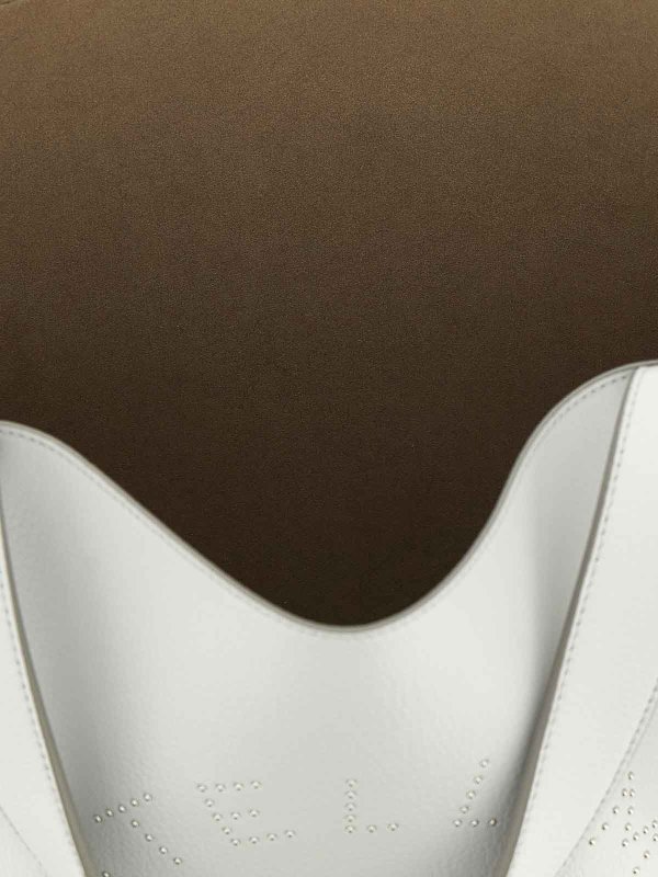 Shopper - Grau shop online: STELLA McCARTNEY