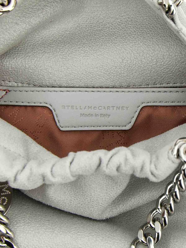 Falabella Mini Drawstring Handbag shop online: STELLA McCARTNEY