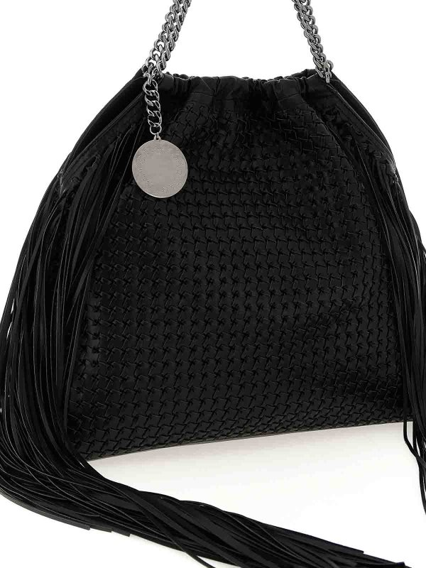The Best Shops STELLA McCARTNEY: Schultertaschen - Schultertasche - Schwarz