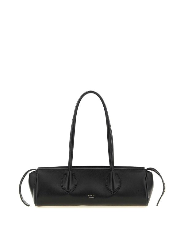 KHAITE: shoulder bags - Donna Shoulder Bag