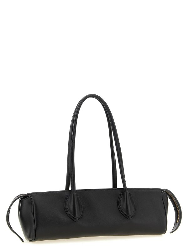 KHAITE: shoulder bags online - Donna Shoulder Bag