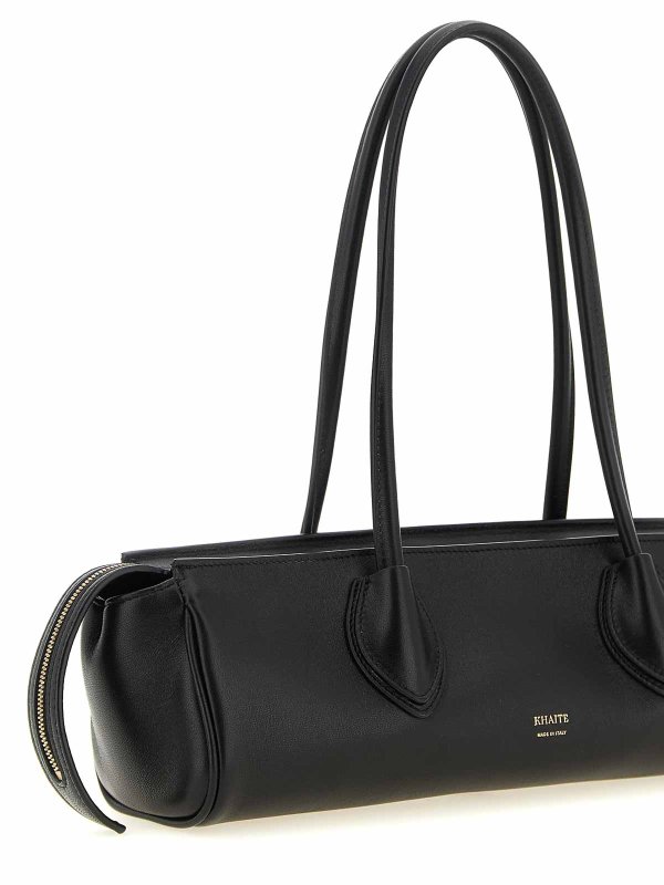 The Best Shops KHAITE: shoulder bags - Donna Shoulder Bag