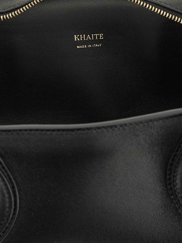 Donna Shoulder Bag shop online: KHAITE