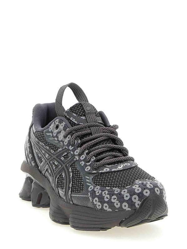 ASICS: Chaussures de sport online - Baskets - Gris